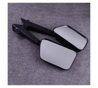 Motorcycle Mirrors Set For Elite CF80 For Aero CH80 NH80 CH125 CH150 CH150D For DELUXE 1 Pair Rear View Mirror Black Side Rearview Mirrors