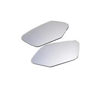 Motorcycle Mirrors Set For Forza350 For Forza 350 125 250 300 NSS 125 Motorcycle Convex Mirror Increase Rearview Mirrors Side Mirror View Vision Lens