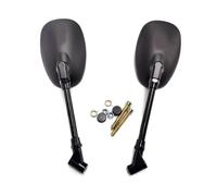 Motorcycle Mirrors Set For KEEWAY For K-Light 125 For K-Light 202 Side Mirrors Motorcycle Rearview Mirror Left Right Side