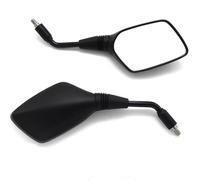 Motorcycle Mirrors Set For Suzuki For SV650 For DL650 For SFV650 For DL1000 Motorcycle Rearview Side Mirrors