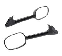 Motorcycle Mirrors Set For Y&AMAHA T-MAX 500 2008-2011 Motorcycle Mirrors Motorcycle Rearview Mirror Side Mirror Rear View Left And Right
