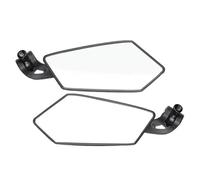 Motorcycle Mirrors Set Motorcycle For Cafe For Racer For Scooter Motocross Handlebar Mirror Rearview Motorcycle Bar End Mirror Mirror 8 10mm