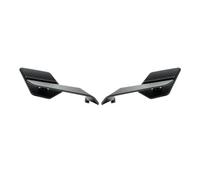 Motorcycle Mirrors Stealth Winglets To Rotate,for Adjustable For Yam&aha MT03 07 09 R1R3R7 XMAX Accessories(Style A)