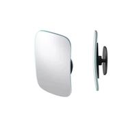 Motorcycle Mirrors Universal Motorcycle Foldable Rear View Mirror(Rectangle 46X62mm)