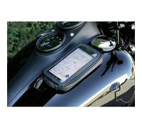 MOTORCYCLE MOBILE NAVIGATOR HOLDER MAGNETIC LAMPA TANK 90424