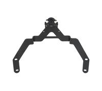 Motorcycle Mobile Phone GPS Navigation Bracket Supporter Holder Bar Fit For Honda for Varadero XL1000V 2003-2007 2008 2009 2010 2011,firm