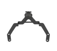 Motorcycle Mobile Phone GPS Navigation Bracket Supporter Holder Bar Fit For Honda for Varadero XL1000V 2003-2007 2008 2009 2010 2011,firm