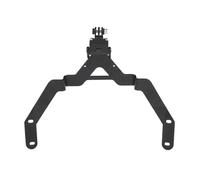 Motorcycle Mobile Phone GPS Navigation Bracket Supporter Holder Bar Fit For Honda for Varadero XL1000V 2003-2007 2008 2009 2010 2011,firm