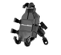 Motorcycle Mobile Phone Holder GPS Navigation Mount Bracket For KYMCO Booster 50CC Spirit AK550 CT250 CT300 DOWNTOWN