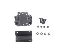 Motorcycle Mobile Phone Navigation Bracket For USB Charging For Africa For Twin CRF 1000 L 2018-2020 Motorcycle Navigation Mount(3)