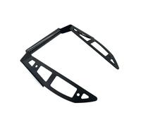Motorcycle Mobile Phone Navigation GPS Plate Bracket Carbon Fiber Bracket For BMW For C400GT For C 400GT Navigation Plate Bracket