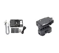 Motorcycle Mobile Phone Stand Navigation Bracket For Africa For Twin For CRF 1000L 2018 2019 2020 Motorcycle Navigation Mount(Set)