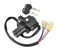 Motorcycle Mobility Ignition Compatible With For XVS950 For V-Star For Tourer 2009-2017 For XVS1300CU XVS1300 For Custom 2014-2016 Ignition Switch Key