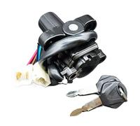 Motorcycle Mobility Ignition Compatible With For XVS950 For V-Star For Tourer 2009-2017 XVS1300CU XVS1300 For Custom 2014-2016 Ignition Switch Lock Key