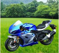 Motorcycle model 1:18 For SUZUKI GSX-R1000 R GSX-R1000R GSXR1000R 2021 Motorcycle Model Toy Gift Giving Die-cast Static