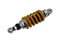 Motorcycle Modification Accessories Mid-mount Rear Shock Absorber For CBR190F 190SS
