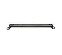 Motorcycle Modification Adjustable Balance Bar Extension Bracket Rearview Mirror Reinforcement Crossbar Crossbar(Color5)