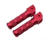 Motorcycle Modification Foot Pedal For Ya&ma&ha For MT01 MT07 MT09 R15 R25 R3 T-MAX FZ1 FZ6 FJ09 Tracer TDM 900 XJR Motorcycle Foot Pedals(Red)