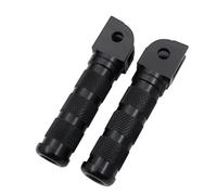 Motorcycle Modification Foot Pedal For Ya&ma&ha For MT01 MT07 MT09 R15 R25 R3 T-MAX FZ1 FZ6 FJ09 Tracer TDM 900 XJR Motorcycle Foot Pedals(Black)