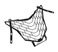 Motorcycle Modification Headlight Grille Guard Cover Protector For CBR650F CB650F CB500X