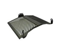 Motorcycle Modification Part Radiator Guard Water Tank Protection Net Suitable Fit For 1290 Super Duke R(Black)