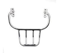 Motorcycle Modification Sports Rear Shelf Travel Rack Short Tail Rack Armrest For NS125LA Decorative Accessories(Type D)