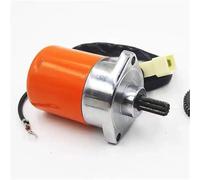 Motorcycle Modification Starter Motor For Yamaha ZY100 JOG 100 RS RSZ FC 100cc 149QMG Engine Spare Parts