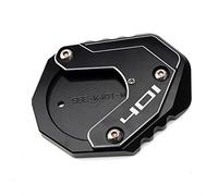 Motorcycle Modified Accessories Side Stand Pad Enlarger For Husqvarna Svartpilen 401 250 VITPILEN 401 2018-2021 Motorcycle Replacement Parts(4)