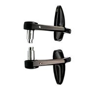 Motorcycle Modified Aluminum Alloy Handlebar Rearview Mirror For THRUXTON D&aytona 955i SPRINT AMERICA Trident 660