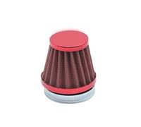 Motorcycle Modified Carburetor Air Filter Cup 35mm 38mm 42mm 45mm 58mm For MIKUNI OKO KOSO For KEIHI Carbs