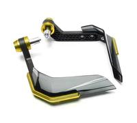 Motorcycle Modified Decorative Accessories For BMW R1250GS Windshield Handlebar Protective Cover(Style 4)