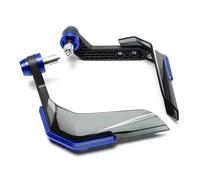Motorcycle Modified Decorative Accessories For BMW R1250GS Windshield Handlebar Protective Cover(Style 3)