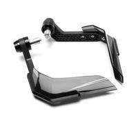Motorcycle Modified Decorative Accessories For BMW R1250GS Windshield Handlebar Protective Cover(Style 2)