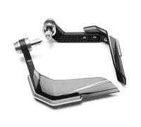 Motorcycle Modified Decorative Accessories For BMW R1250GS Windshield Handlebar Protective Cover(Style 7)