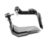 Motorcycle Modified Decorative Accessories For BMW R1250GS Windshield Handlebar Protective Cover(Style 8)