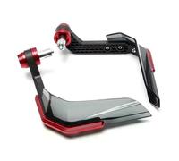 Motorcycle Modified Decorative Accessories For BMW R1250GS Windshield Handlebar Protective Cover(Style 6)