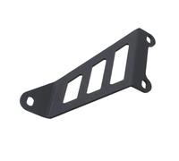 Motorcycle Modified Exhaust Reinforcement Rear Footrest Removal Footrest Bracket For S1000RR 2015 2016 2017 2018