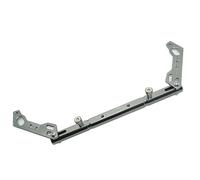 Motorcycle Modified GPS Navigation Bracket Support For SYM JOYMAX GTS CRUISYM ALPHA 125 250 300 Z300 Extension Holder
