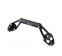 Motorcycle Modified Leading Handlebar Bar Balance Navigation Bracket For SRGT200 SR For GT 200 Handlebar Drag Bar(Type 1)