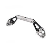 Motorcycle Modified Leading Handlebar Bar Balance Navigation Bracket For SRGT200 SR For GT 200 Handlebar Drag Bar(Type 4)