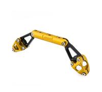 Motorcycle Modified Leading Handlebar Bar Balance Navigation Bracket For SRGT200 SR For GT 200 Handlebar Drag Bar(Type 3)