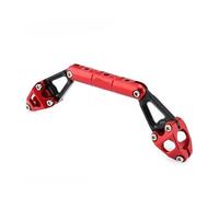 Motorcycle Modified Leading Handlebar Bar Balance Navigation Bracket For SRGT200 SR For GT 200 Handlebar Drag Bar(Type 5)