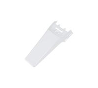 Motorcycle Modified Parts Extened Rear Tail Mudguard Off Road Pit Bike Accessories For CRF 50 For CRF50 Mudguard(WHITE)
