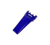 Motorcycle Modified Parts Extened Rear Tail Mudguard Off Road Pit Bike Accessories For CRF 50 For CRF50 Mudguard(Blue)
