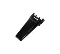 Motorcycle Modified Parts Extened Rear Tail Mudguard Off Road Pit Bike Accessories For CRF 50 For CRF50 Mudguard(Black)