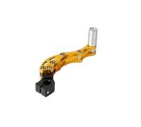 Motorcycle Modified Rod Kick Start Starter Pedal Shift Lever Scooter For Dio50 For JOG50 For DIO50 For AF18 For AF28 For AF34 For AF35 Kickstart Lever(TYPE 20)