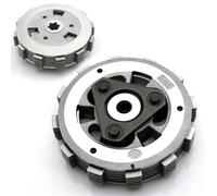 Motorcycle Modified Slide Clutch Drum Kit Assembly For Suzuki GSX250R GW250 GSX250 DR250 DL250 GW DR DL GSX 250