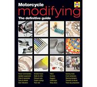 Motorcycle Modifying