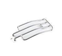 Motorcycle Motobike Chrome Rear Solo Seat Luggage Rack Carrier For Shadow For Aero 750 2004 Rear Luggage Support Bracket