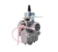 Motorcycle Motocross Carburetor Carb For Mikuni Round Slide VM32-33 VM34-168 VM38-9 VM44-3 For 2/4T